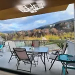 Apartament Erika Premium Sinaia
