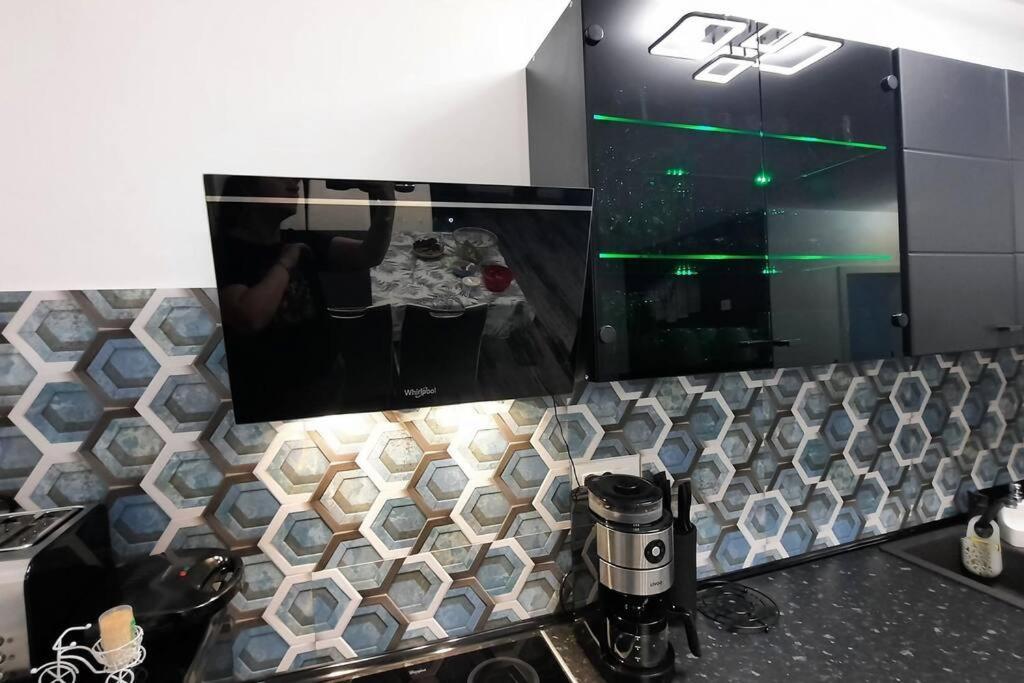 Apartament Erika Premium *