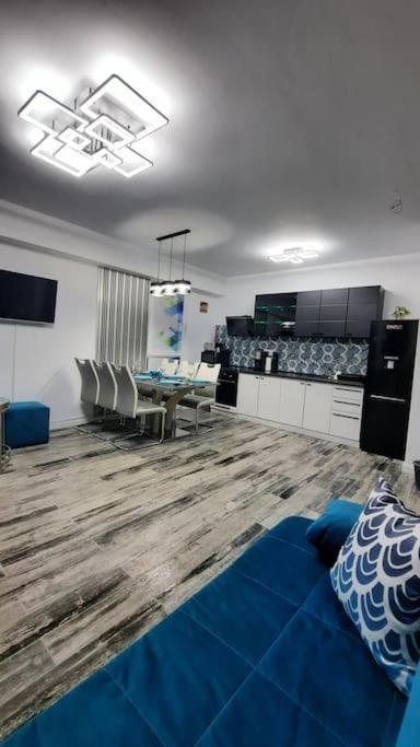 Apartament Erika Premium *