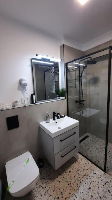 Apartament Erika Premium *