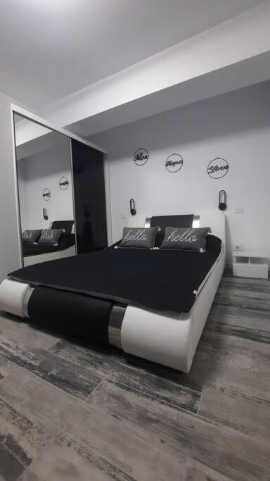 Erika Premium Sinaia
