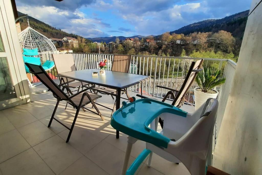 Erika Premium Apartament