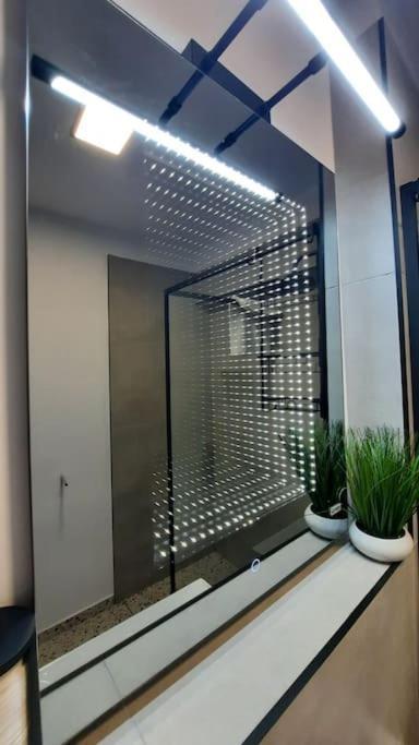 Erika Premium Apartament