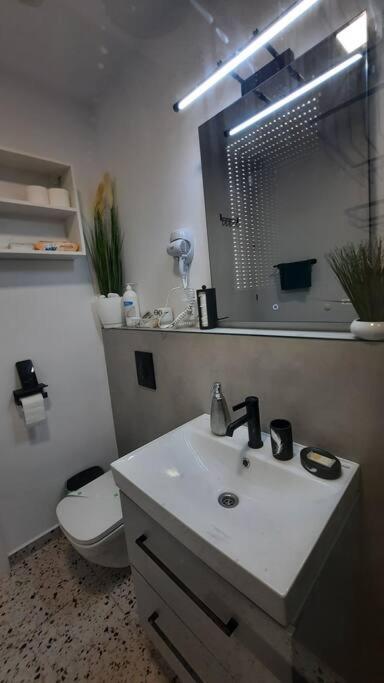 Apartament Erika Premium Sinaia