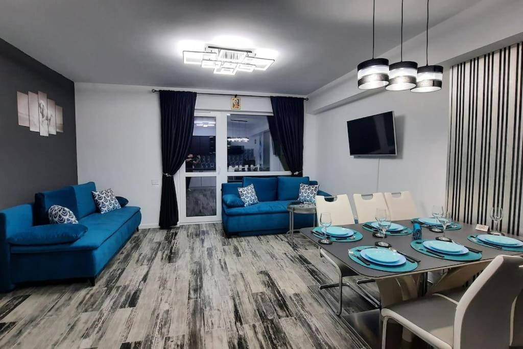 Apartament Erika Premium *